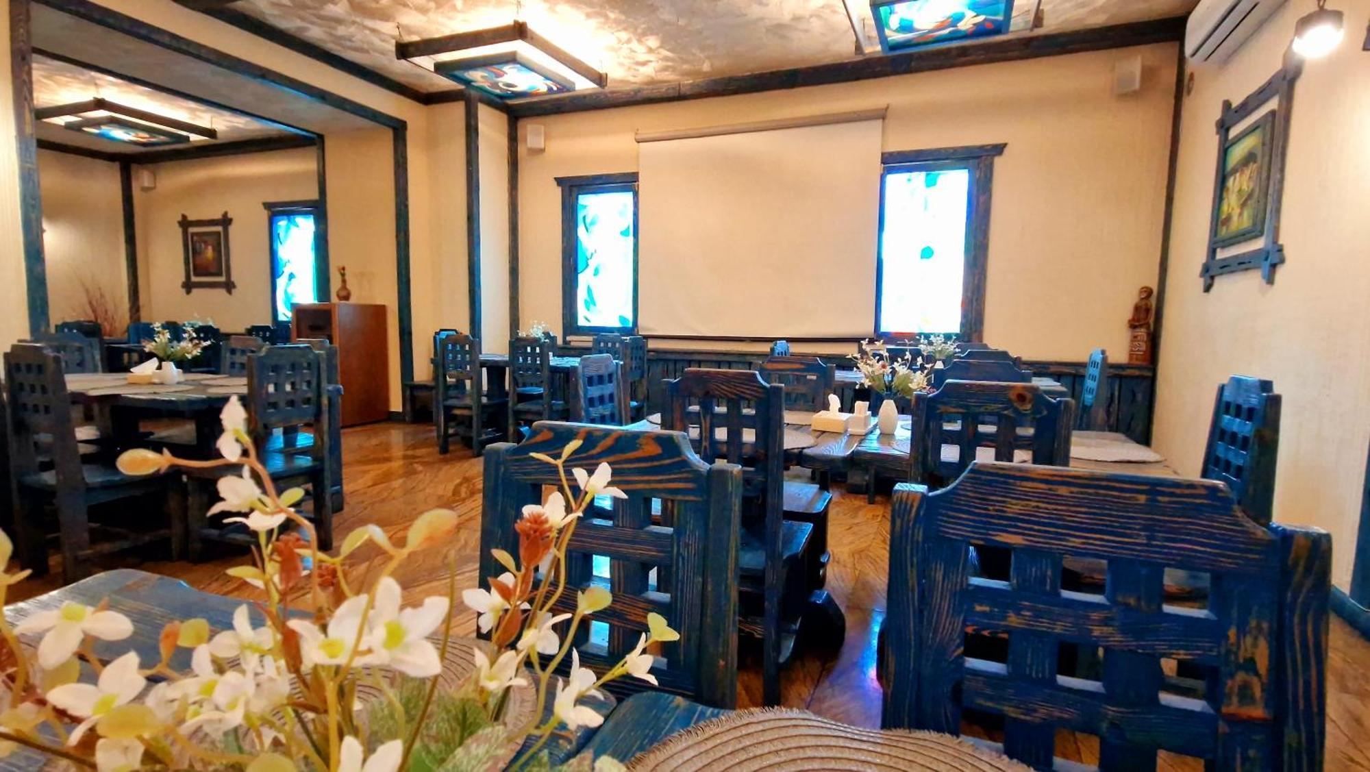 Ararat Hotel Erivan Exterior foto